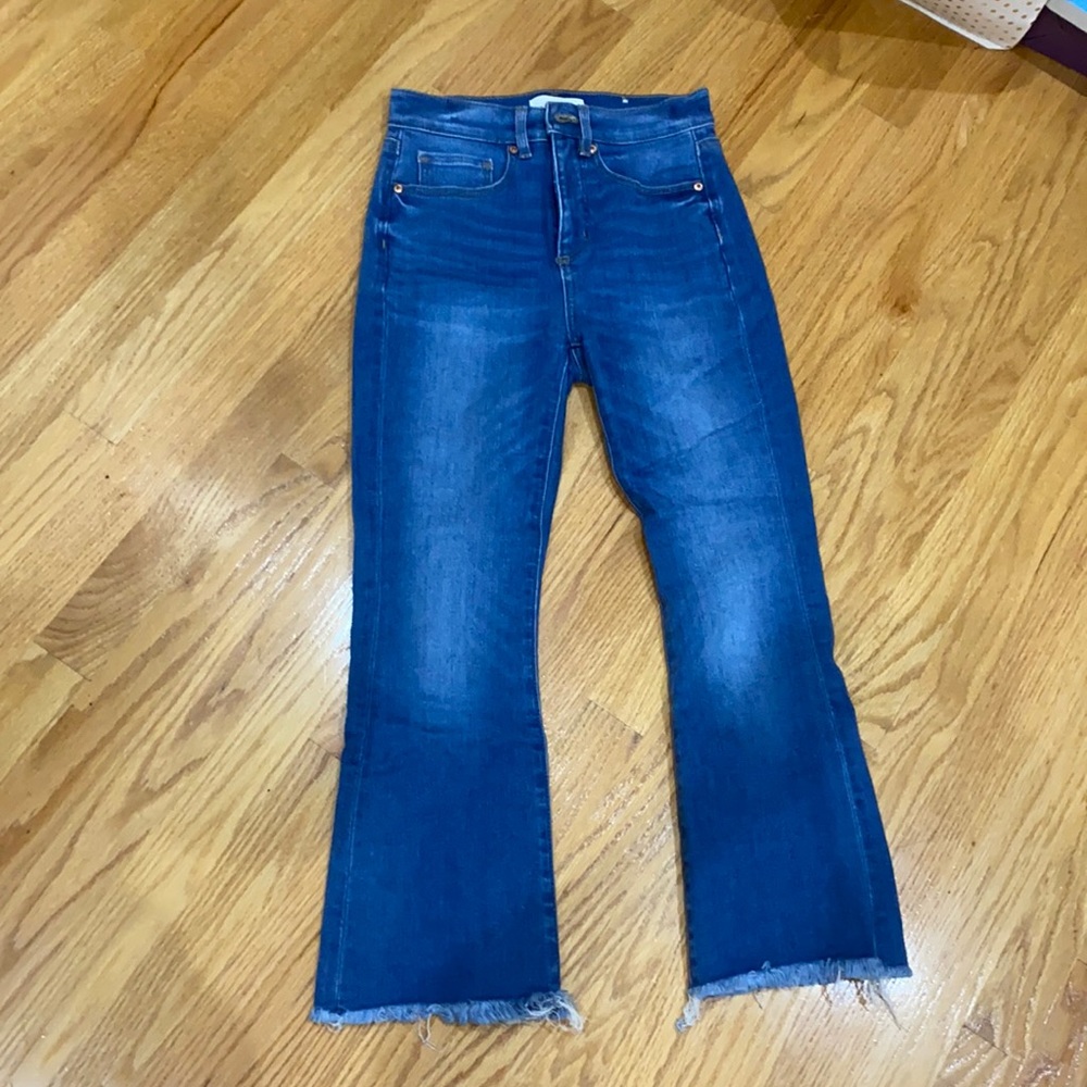 Loft jeans